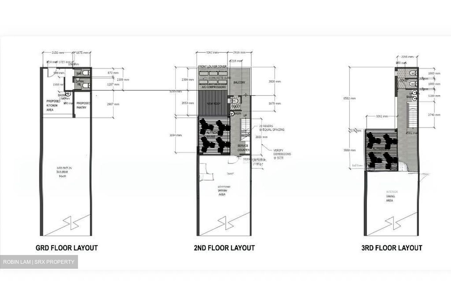 Beach Road Conservation Area (D7), Retail #592836631